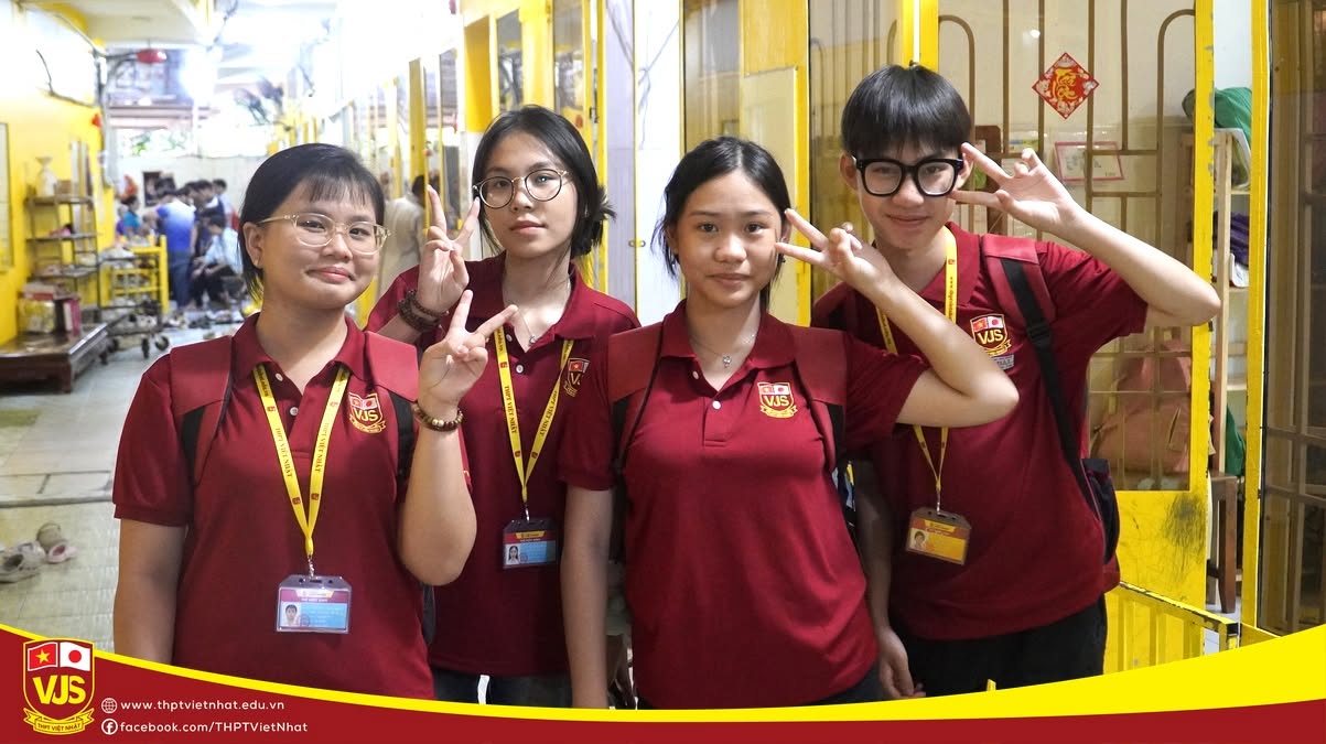 Thiện nguyện chùa Kỳ Quang 2 2026